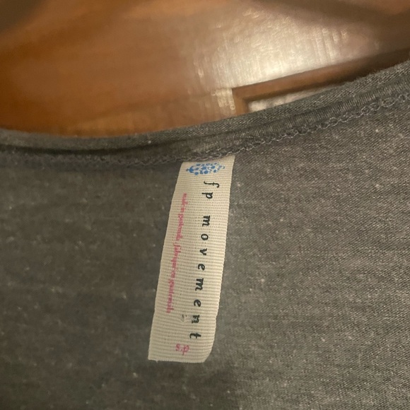 Free People tunic - Picture 2 of 2